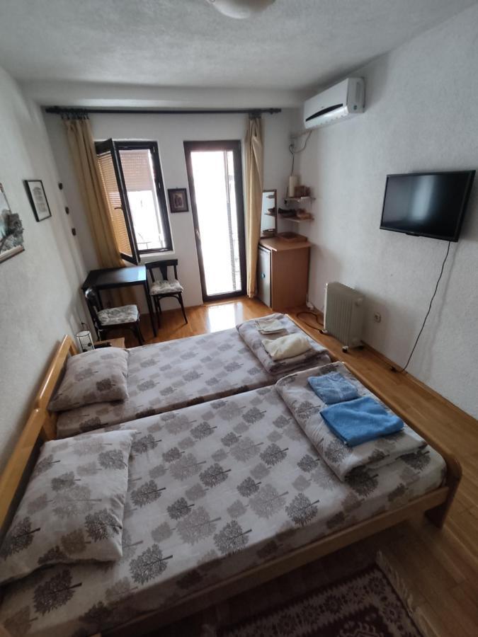 Villa Dudinka Ohrid Camera foto