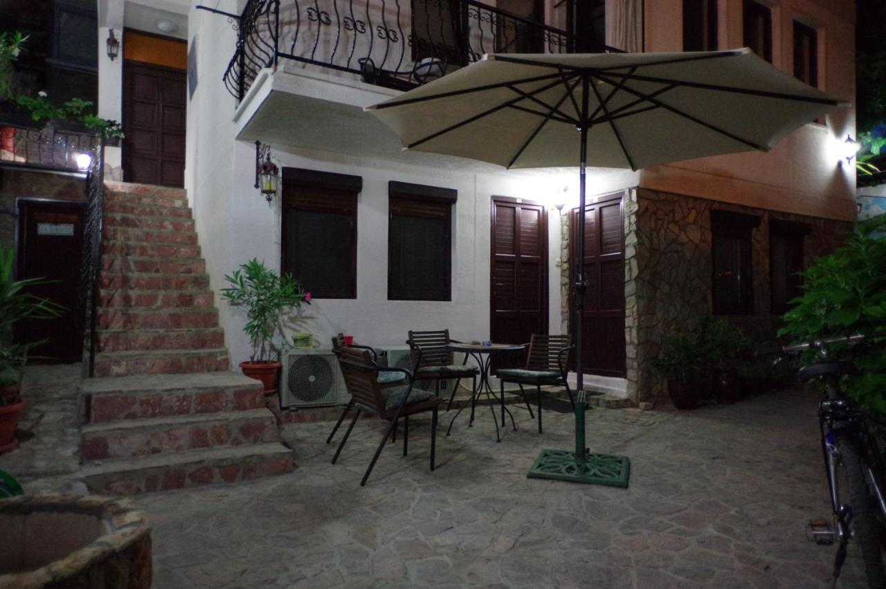 Villa Dudinka Ohrid Camera foto